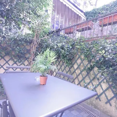 Torino Mon Amour Apartment *