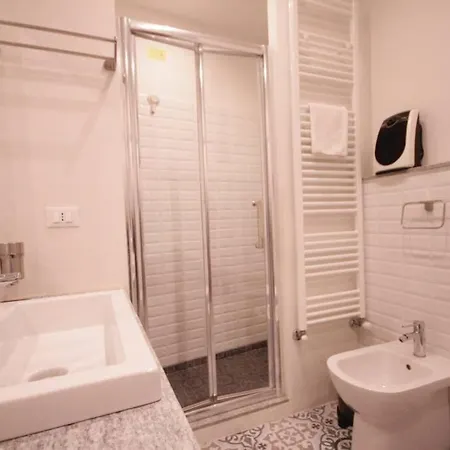 Apartment Torino Mon Amour *