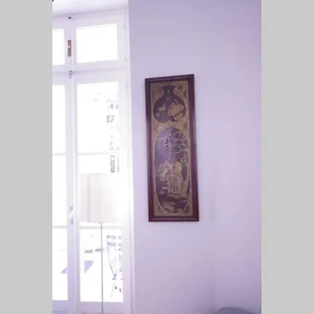 Apartment Torino Mon Amour Turin
