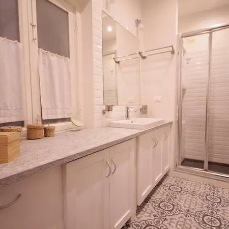 Apartment Torino Mon Amour Turin