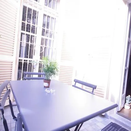 Apartment Torino Mon Amour